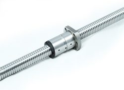 TBI滾珠絲杠DFS高速型
