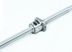 TBI高速型SFV滾珠絲杠