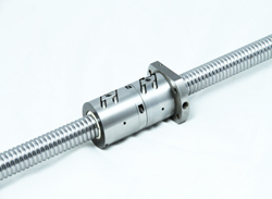 TBI加長外循環(huán)DFT絲杠