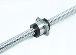 大導程TBI精密螺桿SFE