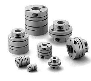 滾珠絲杠聯軸器