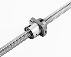 TBI滾珠絲桿SFH/SFNH